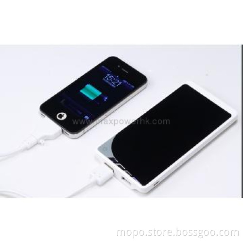 battery and chargers 9600 mAh